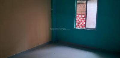 Bedroom Image of 370 Sq.ft 1 BHK Apartment / Flat for sale in Raj Royal Heights, Mukundapur Kolkata for Rs. 1100000