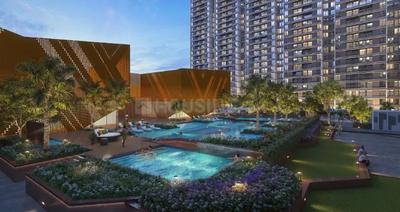 Image of 1011 Sq.ft 2 BHK Apartment / Flat for sale in Kumar Primeview E3, Hadapsar, Pune for Rs. 7300000