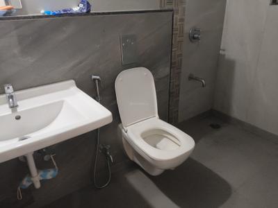 Image of 900 Sq.ft 2 BHK Apartment / Flat for rent in Pegasus Megapolis Serenity, Hinjawadi Phase 3, Pune for Rs. 27000
