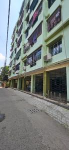 Image of 450 Sq.ft 1 BHK Apartment / Flat for sale in New Town, Kolkata for Rs. 1900000