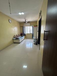Hall Image of 550 Sq.ft 1 BHK Apartment / Flat for sale in Shelaji Avenues, Kamathipura Mumbai for Rs. 12500000