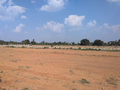 Image of 150 Sq.ft Residential Plot / Land for sale in Adibatla, Hyderabad for Rs. 3750052