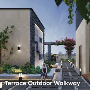 Image of 1620 Sq.ft 3 BHK Apartment / Flat for sale in Ballygunge, Kolkata for Rs. 32500000