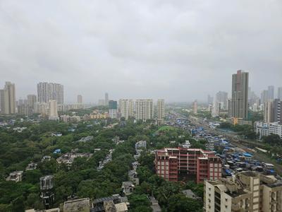 Living Room Image of 1350 Sq.ft 2.5 BHK Apartment / Flat for rent in Matunga East Mumbai for Rs. 125000