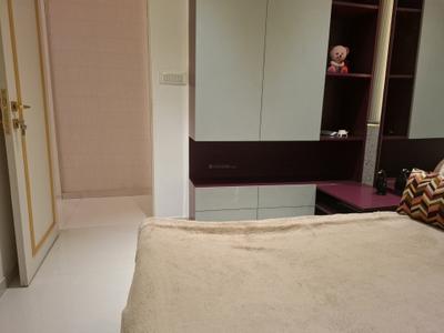 Bedroom Image of 1050 Sq.ft 2 BHK Apartment / Flat for sale in Sai Proviso Atlantis, Kharghar Navi Mumbai for Rs. 7500000