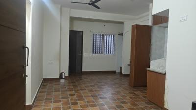 Living Room Image of 1100 Sq.ft 2 BHK Independent House for rent in Kengeri Satellite Town Bengaluru for Rs. 24000