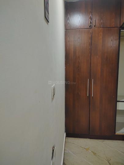 Sector 6C, Sector 6 Rohini Bedroom 1