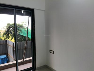 Bedroom Image of 790 Sq.ft 2 BHK Apartment / Flat for rent in Shree Ramdev Ritu Heights, Mira Road East Mira Bhayandar for Rs. 30000