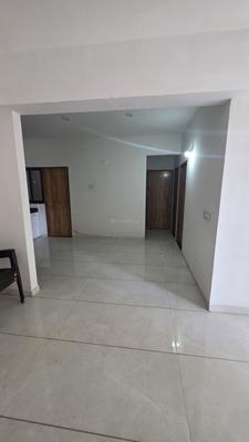 Hall Image of 1728 Sq.ft 3 BHK Apartment / Flat for sale in Shree Hari Radhe Parisar, Hathijan Ahmedabad for Rs. 5800000