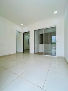 Hall Image of 580 Sq.ft 1 BHK Apartment / Flat for sale in Sara City Phase III, Chakan Pune for Rs. 1500000