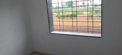 Bedroom Image of 449 Sq.ft 1 BHK Apartment / Flat for sale in S Builders Alteza City, Varchi Bhamburwadi Pune for Rs. 2200000