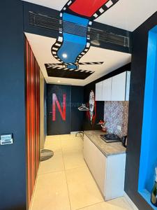 Image of 272 Sq.ft 1 RK Studio for sale in Sector 56, Gurgaon for Rs. 9500000