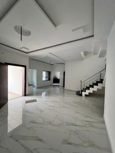4 BHK Villa