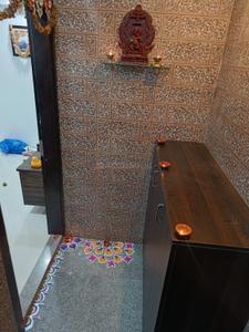 Kitchen Image of 1450 Sq.ft 3 BHK Apartment / Flat for sale in Chandshi Nashik for Rs. 6500000