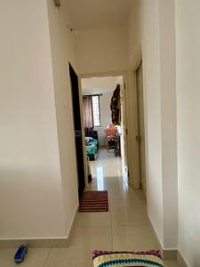 Image of 1003 Sq.ft 2 BHK Apartment / Flat for sale in Tivim, Goa for Rs. 8500000