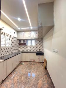 Kitchen Image of 3200 Sq.ft 7 BHK Independent House for sale in Thotada Guddadhalli Village Bengaluru for Rs. 18500000