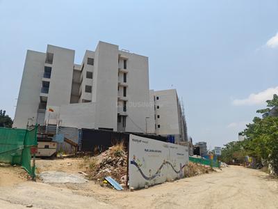 Image of 997 Sq.ft 2 BHK Apartment / Flat for sale in Casagrand Hazen, Gottigere, Bengaluru for Rs. 10400000
