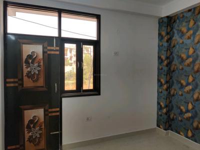 Bedroom Image of 900 Sq.ft 3 BHK Builder Floor for sale in DLF Ankur Vihar Ghaziabad for Rs. 3530020