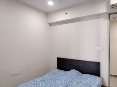 Bedroom Image of 1500 Sq.ft 3 BHK Apartment / Flat for sale in Santacruz West Mumbai for Rs. 62400000