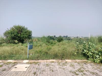 Image of 1152 Sq.ft Residential Plot / Land for sale in Tajupur, Faridabad for Rs. 13000000