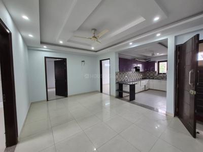 Hall Image of 2200 Sq.ft 4 BHK Builder Floor for rent in Big Block Builder Floor, Sector 46 Gurgaon for Rs. 65000