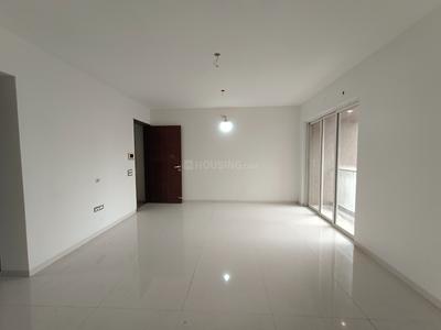 Hall Image of 1820 Sq.ft 3 BHK Apartment / Flat for sale in Akshar Alvario, Nerul Navi Mumbai for Rs. 35000000