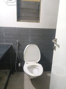 Bedroom Three Image of 2500 Sq.ft 3 BHK Apartment / Flat for sale in One Avighna Park, Lower Parel Mumbai for Rs. 175000000