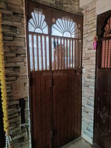 Bedroom Image of 700 Sq.ft 1 BHK Apartment / Flat for sale in Maruti Apartment, Airoli Navi Mumbai for Rs. 7200000