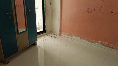 1 BHK Unfurnished Flat