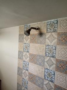 Bathroom Image of 2000 Sq.ft 2 BHK Independent House for rent in Ghodasar Ahmedabad for Rs. 16000