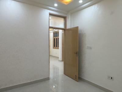 Bedroom Image of 890 Sq.ft 2 BHK Builder Floor for sale in Indirapuram Ghaziabad for Rs. 6500000
