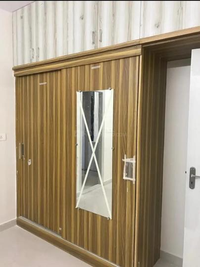 MARUTHI ENTERPRISES Bedroom 1