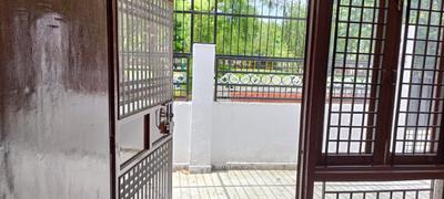 Balcony Image of 2153 Sq.ft 3 BHK Independent House for sale in Sector Xu 1 Greater Noida for Rs. 30500000
