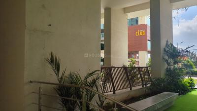 Image of 1540 Sq.ft 3 BHK Apartment / Flat for sale in Lansum El Dorado, Narsingi, Hyderabad for Rs. 15500000