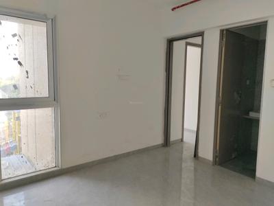 Bedroom Image of 1150 Sq.ft 2 BHK Apartment / Flat for sale in Shakti One Luxuria, Kopar Khairane Navi Mumbai for Rs. 19000000