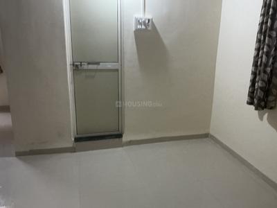 Bedroom Image of 600 Sq.ft 1 RK Apartment / Flat for rent in Kothrud Pune for Rs. 15000