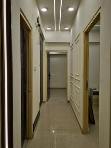Passage Image of 1426 Sq.ft 2 BHK Apartment / Flat for sale in Bakkarwala New Delhi for Rs. 7800000