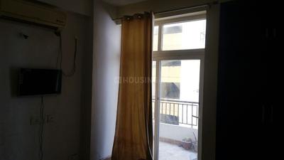 Bedroom Image of 1286 Sq.ft 2 BHK Independent House for sale in XU III Greater Noida for Rs. 16500000