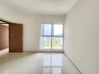 Bedroom Image of 1204 Sq.ft 3 BHK Apartment / Flat for sale in Godrej Park Retreat, Chikkakannalli Bengaluru for Rs. 16500000