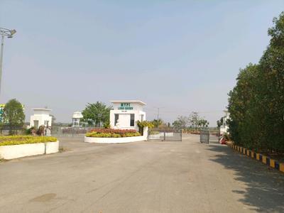 Image of 125 Sq.ft Residential Plot / Land for sale in Mypi Lush Green, Dundigal, Hyderabad for Rs. 3780011