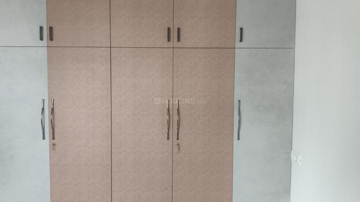 Jakkuru Village, Jakkur Bedroom One 1