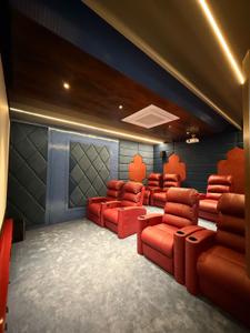 Bedroom Image of 9000 Sq.ft 5 BHK Villa for sale in Vaishali Nagar Jaipur for Rs. 95000000