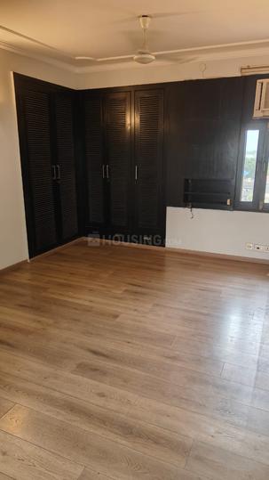 MUNIRKA ENCLAVE Bedroom 1