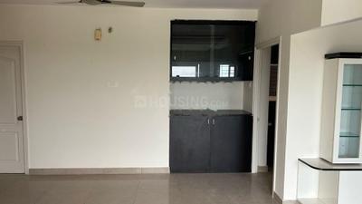 Hall Image of 2063 Sq.ft 3 BHK Apartment / Flat for rent in Allied Imperial Avenue, Sanath Nagar Hyderabad for Rs. 45000