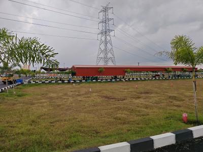 Image of 798 Sq.ft Residential Plot / Land for sale in Singaperumal Koil, Chennai for Rs. 1595202