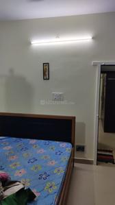 Bedroom Image of 1350 Sq.ft 3 BHK Apartment / Flat for rent in C V Raman Nagar Bengaluru for Rs. 50000