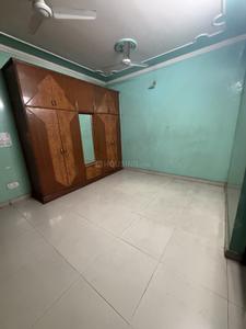 Bedroom Image of 1615 Sq.ft 3 BHK Builder Floor for rent in Vasundhara Ghaziabad for Rs. 24000