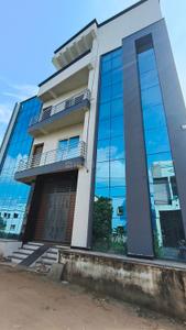 Image of 6555 Sq.ft 12 BHK Independent House for rent in Phulnakhara, Cuttack for Rs. 150000