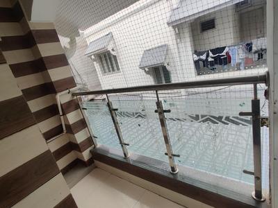 Balcony Image of 2000 Sq.ft 3 BHK Independent House for sale in Chandkheda Ahmedabad for Rs. 25000000