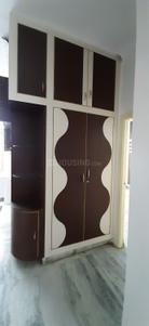 Bedroom Image of 1200 Sq.ft 2 BHK Apartment / Flat for rent in Rockcliff Thirta Apartments, Bandlaguda Jagir Hyderabad for Rs. 22000